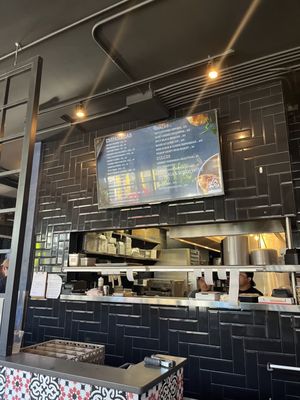La Masa Empanada Bar by null