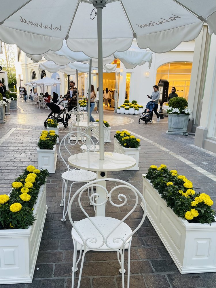 The Grove