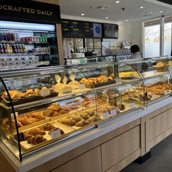 Paris Baguette - Inside Paris Baguette, Warm Springs Plaza, Fremont, CA. - Bakeries Near Me - Fremont, California Paris Baguette - Inside Paris Baguette, Warm Springs Plaza, Fremont, CA. - Bakeries Near Me - Fremont, California