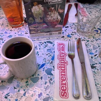 Serendipity 3 - Times Square - Dubai Chocolate specials - American Near Me - New York, New York Serendipity 3 - Times Square - Dubai Chocolate specials - American Near Me - New York, New York