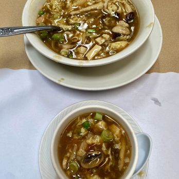 The Great Wall Restaurant - Hot and Sour Soup - Chinese Near Me - Lafayette, California The Great Wall Restaurant - Hot and Sour Soup - Chinese Near Me - Lafayette, California