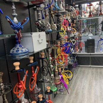YAFA SMOKE SHOP - Hookah - Vape Shops Near Me - Baldwin, New York