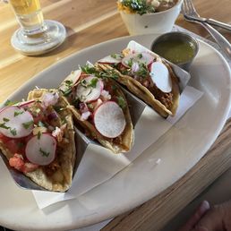 El Pastor Tacos