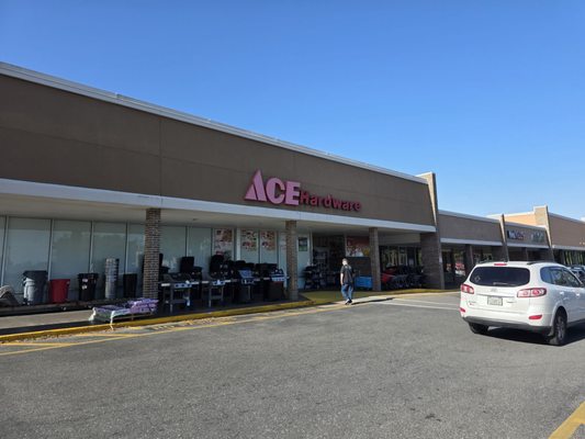 Ace Hardware Inverness Fl