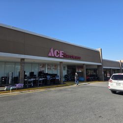 Ace Hardware Of Inverness