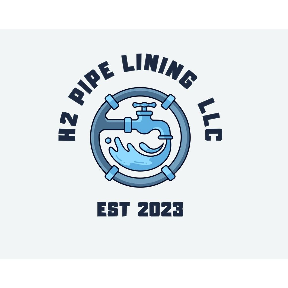 Slide of H2 Pipe Lining