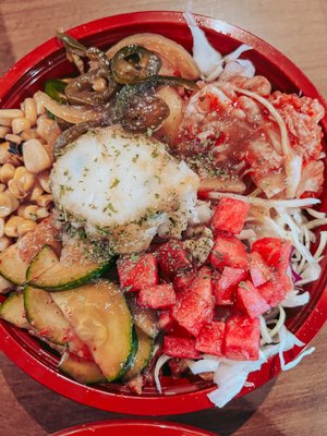 Seoul Bowl Seattle University by null
