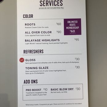 Madison Reed Color Bar - Services - Hair Salons Near Me - San Ramon, California Madison Reed Color Bar - Services - Hair Salons Near Me - San Ramon, California
