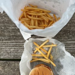 Val's Rapid Service