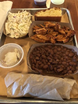 Shane's Texas Pit by null