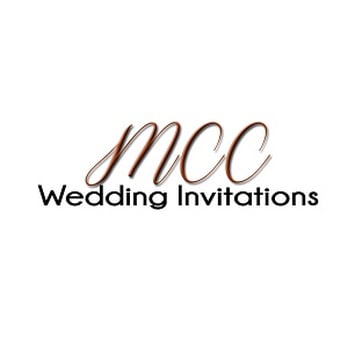 MCC Wedding Invitations - Wedding Planning Near Me - Mapleton, Utah