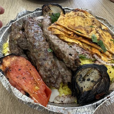 Alkumah Halal by null
