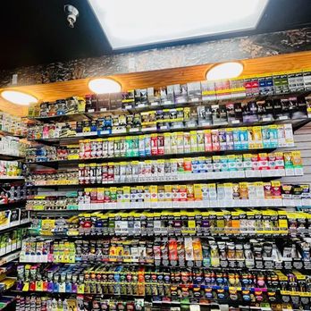 SMOKE ZONE - Updated May 2026 - 15 Photos - 2700 Richmond Rd, Texarkana,  Texas - Tobacco Shops - Phone Number