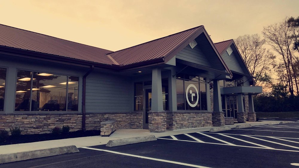 RANKIN PHYSICAL THERAPY AND FITNESS CENTER Updated September 2024