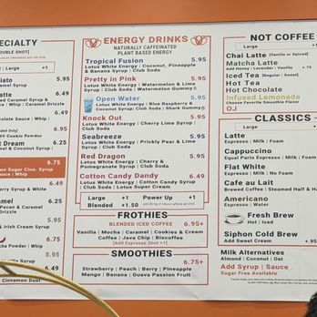 Froth Coffee & Dessert Bar Denton - Coffee & Tea Near Me - Denton, Texas Froth Coffee & Dessert Bar Denton - Coffee & Tea Near Me - Denton, Texas