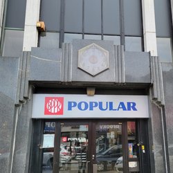 Popular Bank