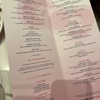 Hello Kitty Cafe - Prix fixe menu - Cafes Near Me - Irvine, California Hello Kitty Cafe - Prix fixe menu - Cafes Near Me - Irvine, California