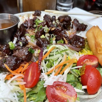 5ive Spice - Shaking beef - Vietnamese Near Me - New York, New York