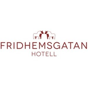 Hotel Fridhemsgatan by null
