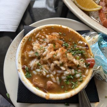Fontaine's Oyster House - Seafood Gumbo - Seafood Near Me - Atlanta, Georgia Fontaine's Oyster House - Seafood Gumbo - Seafood Near Me - Atlanta, Georgia