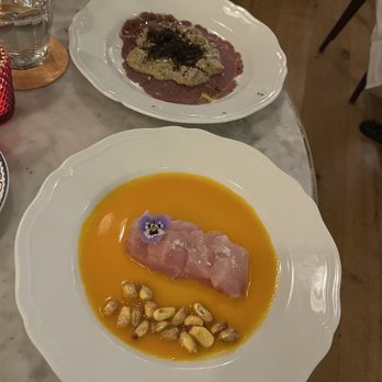 Bianca - Peruvian-style Sashimi - French Near Me - Culver City, California