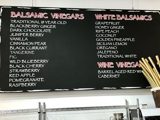 The Olive Crush by null