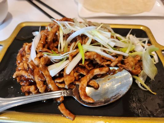 Shu Restaurant by null