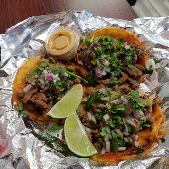 Fatima's Grill - Asada tacos - Mediterranean Near Me - Downey, California