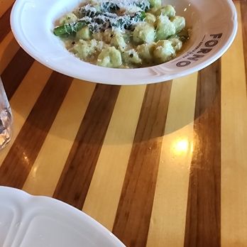 Forno Osteria + Bar - pasta - Italian Near Me - Cincinnati, Ohio
