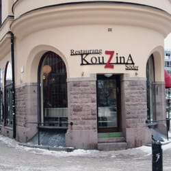 Kouzina Södermalm