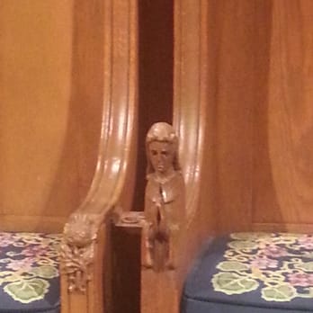 Fourth Presbyterian Church - Churches Near Me - Chicago, Illinois
