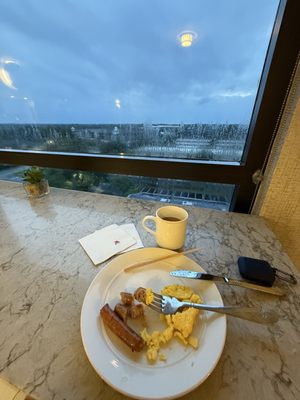 Marriott Jacksonville by null