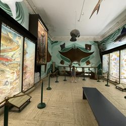 Vanderbilt Museum