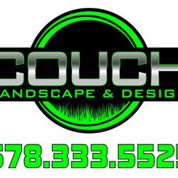 Couch Landscaping