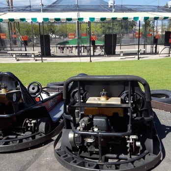 Golf N' Stuff - Mini Golf Near Me - Tucson, Arizona