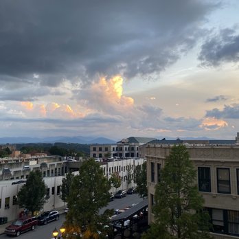 Hemingway's Cuba - Sunset views. - Cuban Near Me - Asheville, North Carolina Hemingway's Cuba - Sunset views. - Cuban Near Me - Asheville, North Carolina