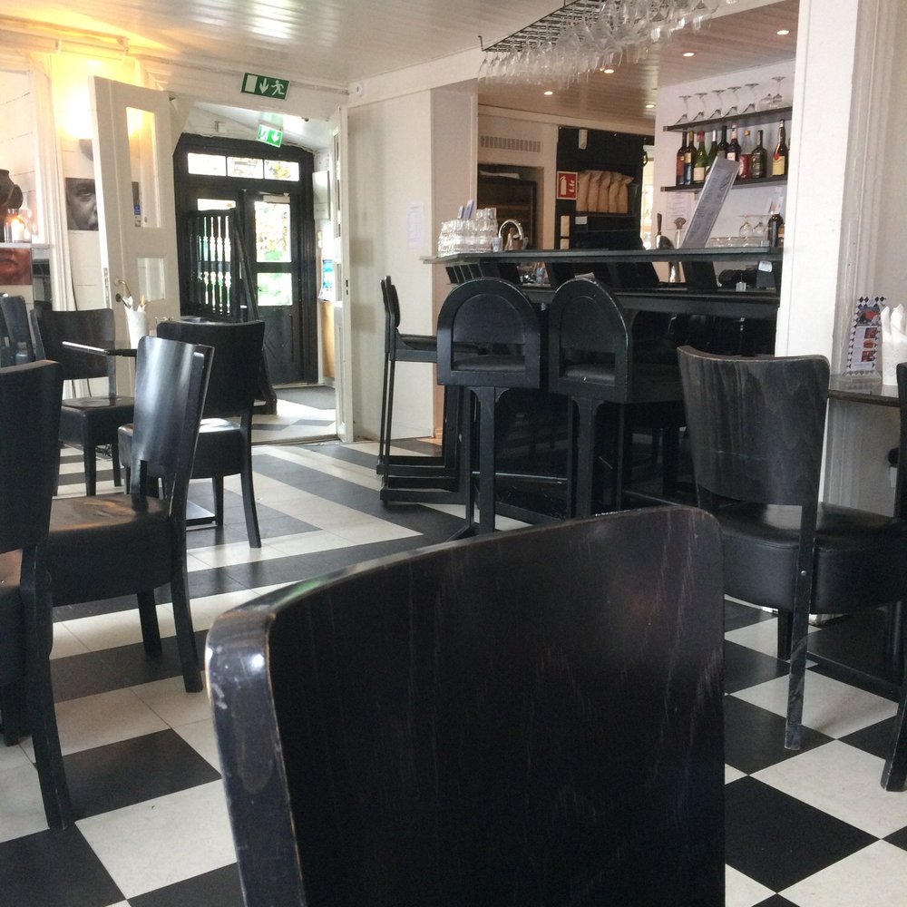 Café Sting - Coffee & Tea Near Me - Stavanger, 11 Café Sting - Coffee & Tea Near Me - Stavanger, 11