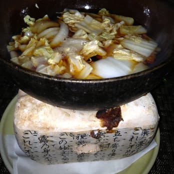 Sushi Taro - sukyaki - Sushi Bars Near Me - Washington, DC, District of Columbia