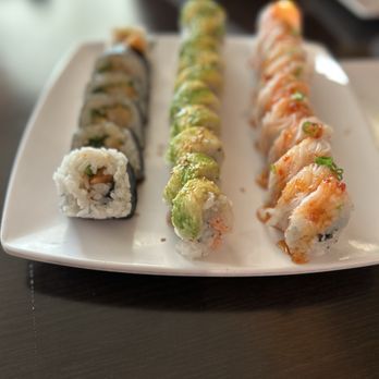 JJ Sushi - Sushi long rolls - Sushi Bars Near Me - Sparks, Nevada JJ Sushi - Sushi long rolls - Sushi Bars Near Me - Sparks, Nevada