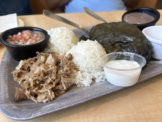 Kuhio Grille - Home Of The Famous 1lb Laulau by null