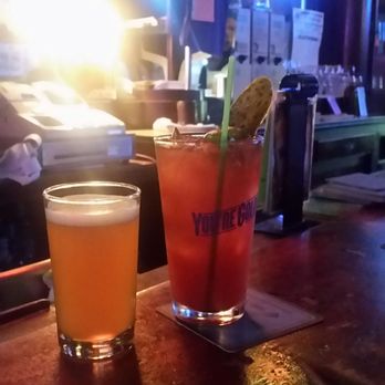 Shamrock Pizza - Yep, even bloodymarys :) - Pizza Near Me - Superior, Wisconsin Shamrock Pizza - Yep, even bloodymarys :) - Pizza Near Me - Superior, Wisconsin