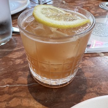 Rose Mary - Blind Rhubarber. Delicious, complex. - Italian Near Me - Chicago, Illinois Rose Mary - Blind Rhubarber. Delicious, complex. - Italian Near Me - Chicago, Illinois