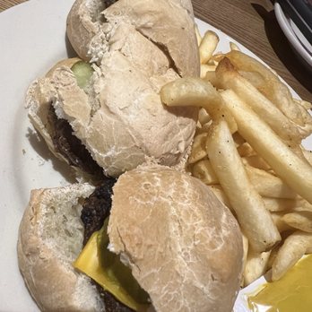 Logan's Roadhouse - Sliders and fries - Steakhouses Near Me - Prattville, Alabama Logan's Roadhouse - Sliders and fries - Steakhouses Near Me - Prattville, Alabama