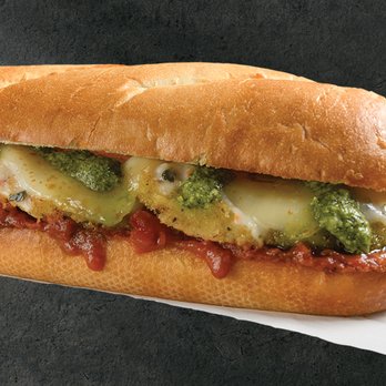 Fazoli's - Chicken Parm Submarino - Italian Near Me - Pikeville, Kentucky Fazoli's - Chicken Parm Submarino - Italian Near Me - Pikeville, Kentucky