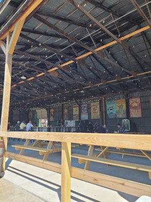 Dark Horse Brewing Co. by null