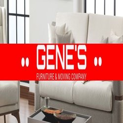 Gene’s Furniture & Moving