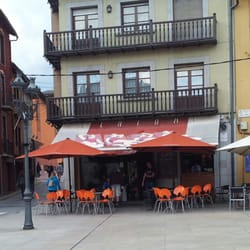 Puigcerda SL BAR Central