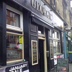 Georgic Bar