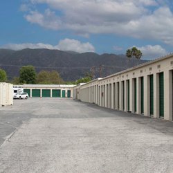 Mt. Olive Self Storage