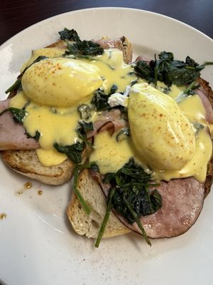 WildFlour Bistro by null